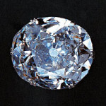 Алмаз Кох-и-нор. Современный вид
